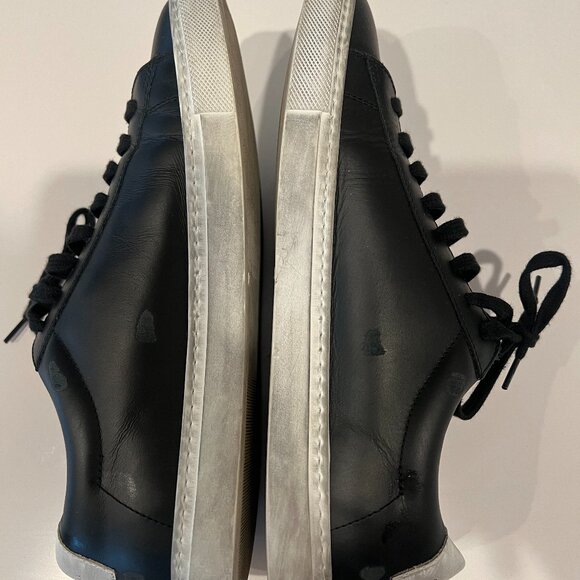 Oliver Cabell Women’s Low 1 “Daybreak” Sneakers – Size EU 39 / US 8.5 – Perfect - Picture 4 of 5